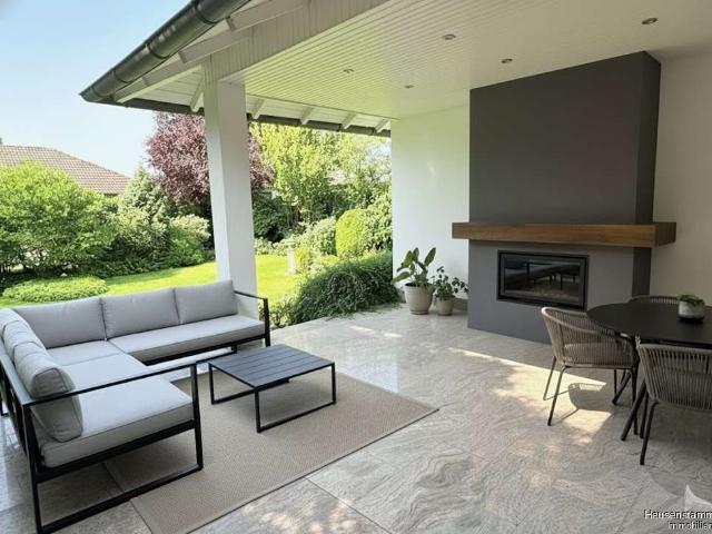 Haus zum Kaufen in Heusenstamm 880.000,00 EUR 124 m²