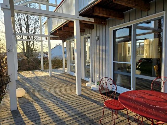 Haus zum Kaufen in Hechingen Stetten 595.000,00 EUR 191 m²