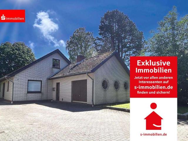 Haus zum Kaufen in Heide 379.000,00 EUR 126.55 m²