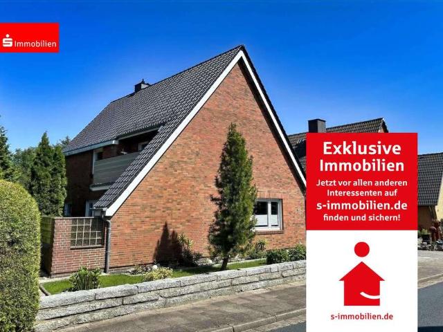 Haus zum Kaufen in Heide 379.000,00 EUR 135.69 m²