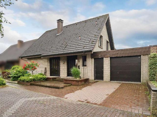 Haus zum Kaufen in Heiden 390.000,00 EUR 114.34 m²