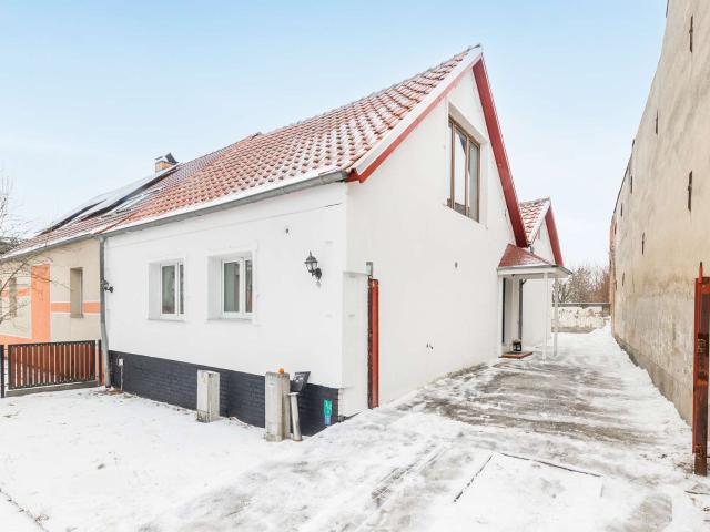 Haus zum Kaufen in Heidesee 340.000,00 EUR 106.04 m²