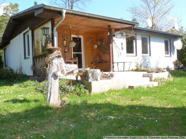 Haus zum Kaufen in Heidesee OT Bindow 365.000,00 EUR 90 m²
