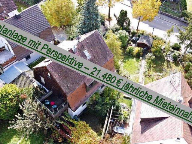 Haus zum Kaufen in Heilbronn Böckingen 410.000,00 EUR 138 m²