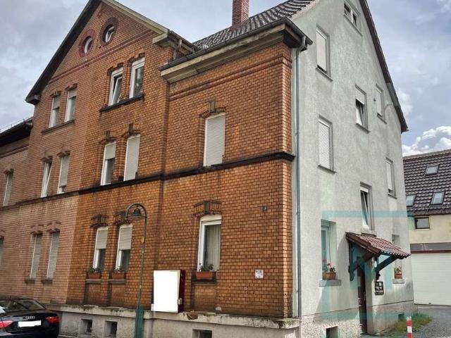 Haus zum Kaufen in Heilbronn Böckingen 479.000,00 EUR 180 m²