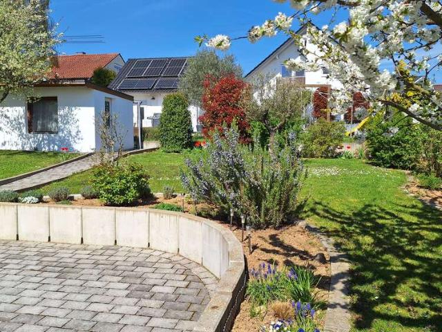 Haus zum Kaufen in Heilbronn 749.000,00 EUR 202.1 m²