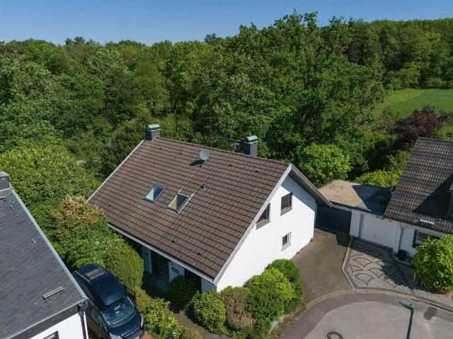 Haus zum Kaufen in Heiligenhaus 549.000,00 EUR 185 m²