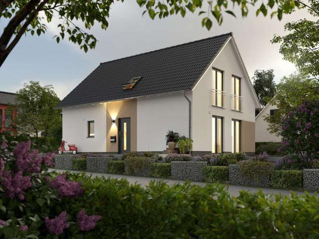 Haus zum Kaufen in Heiligenhaus 583.628,00 EUR 132 m²