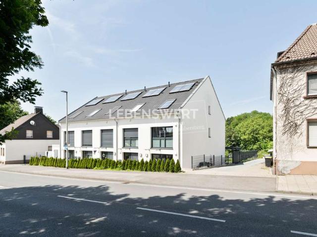 Haus zum Kaufen in Heiligenhaus 599.000,00 EUR 121 m²