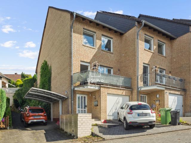 Haus zum Kaufen in Hennef Sieg 435.000,00 EUR 138 m²