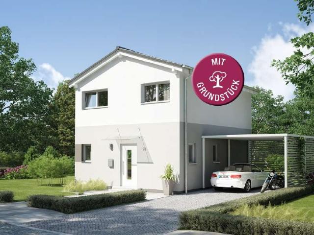 Haus zum Kaufen in Hennef 506.683,00 EUR 87 m²