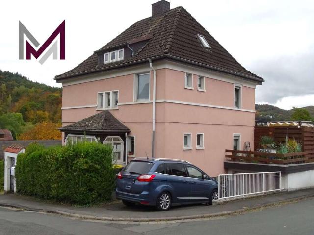 Haus zum Kaufen in Herborn Burg 329.000,00 EUR 155 m²