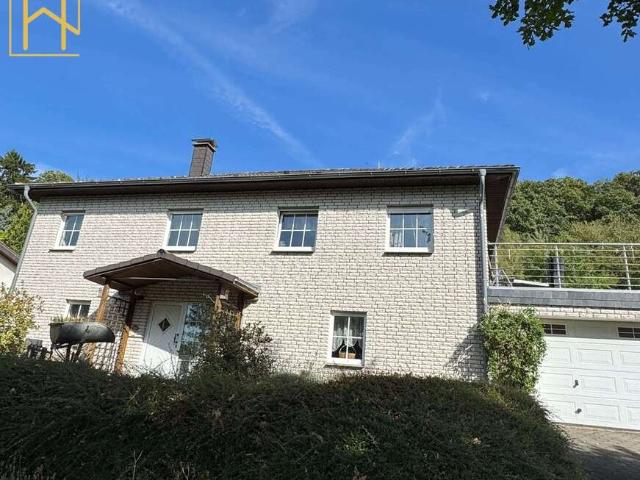 Haus zum Kaufen in Herford 429.000,00 EUR 166.82 m²