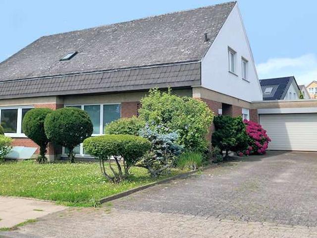 Haus zum Kaufen in Herford 449.000,00 EUR 197 m²