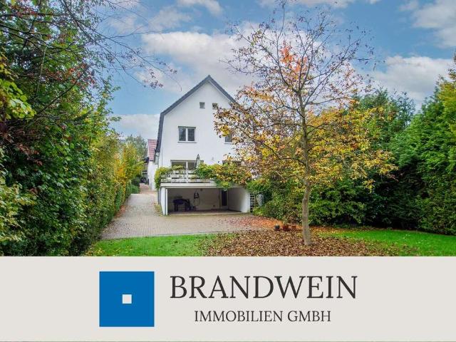 Haus zum Kaufen in Herford 450.000,00 EUR 133 m²