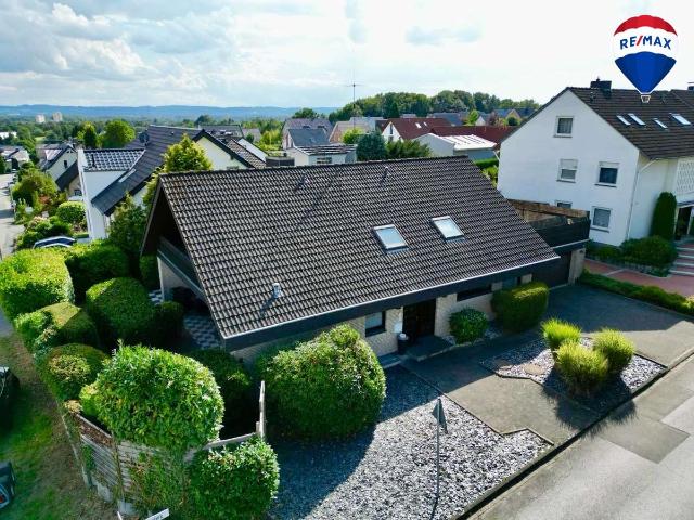 Haus zum Kaufen in Herford 492.000,00 EUR 192 m²