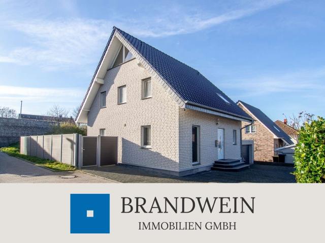 Haus zum Kaufen in Herford 499.000,00 EUR 120 m²