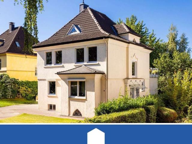 Haus zum Kaufen in Herford 550.000,00 EUR 180 m²