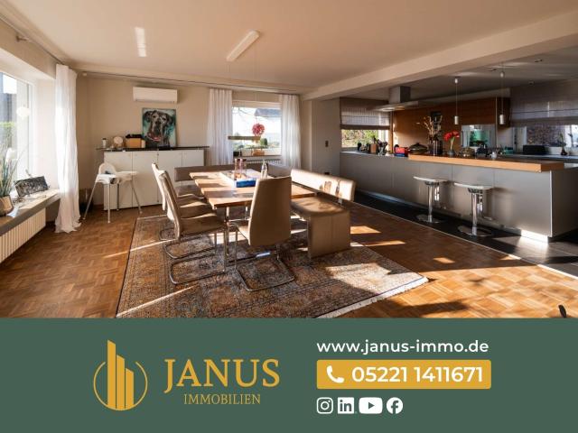 Haus zum Kaufen in Herford 875.000,00 EUR 359 m²