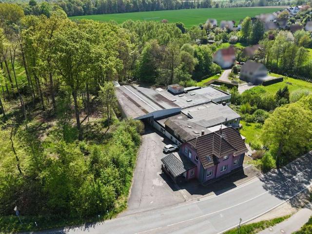 Haus zum Kaufen in Herford 949.000,00 EUR 1830 m²