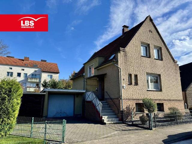 Haus zum Kaufen in Herford 299.000,00 EUR 134 m²