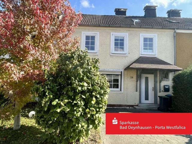 Haus zum Kaufen in Herford 329.000,00 EUR 137 m²