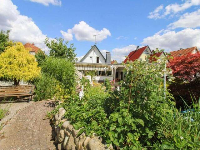 Haus zum Kaufen in Herford 359.000,00 EUR 142.25 m²