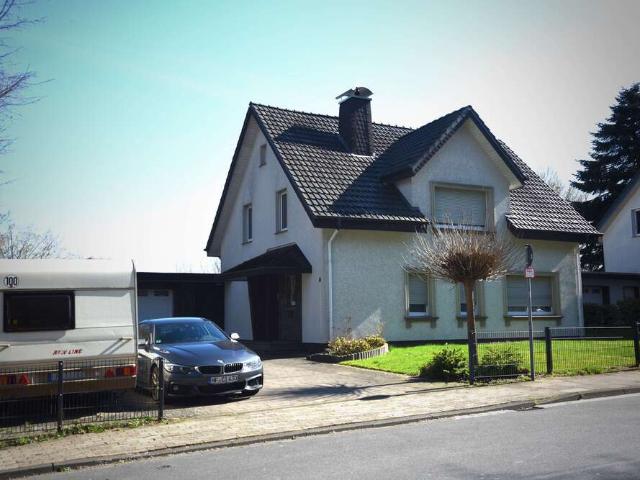 Haus zum Kaufen in Herford 395.000,00 EUR 220.55 m²