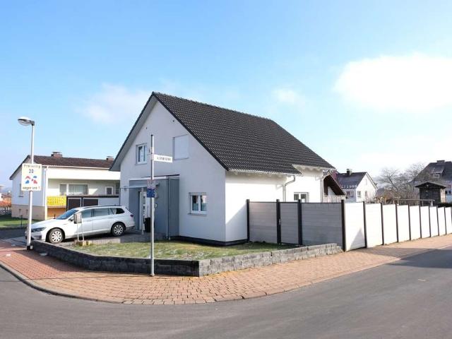 Haus zum Kaufen in Heringen 330.000,00 EUR 156 m²