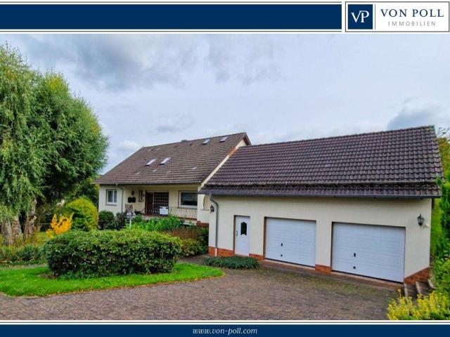 Haus zum Kaufen in Heringen 349.000,00 EUR 183.92 m²