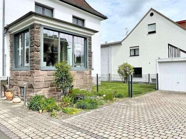 Haus zum Kaufen in Heringen Werra 250.000,00 EUR 180 m²