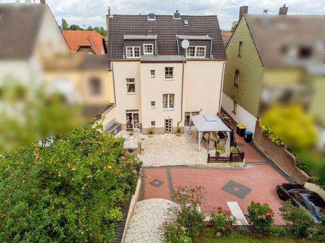 Haus zum Kaufen in Herne 469.000,00 EUR 248 m²