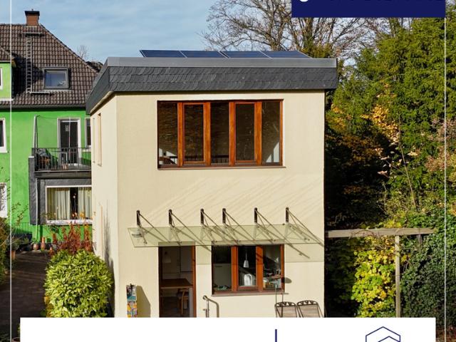 Haus zum Kaufen in Herne 519.000,00 EUR 264 m²