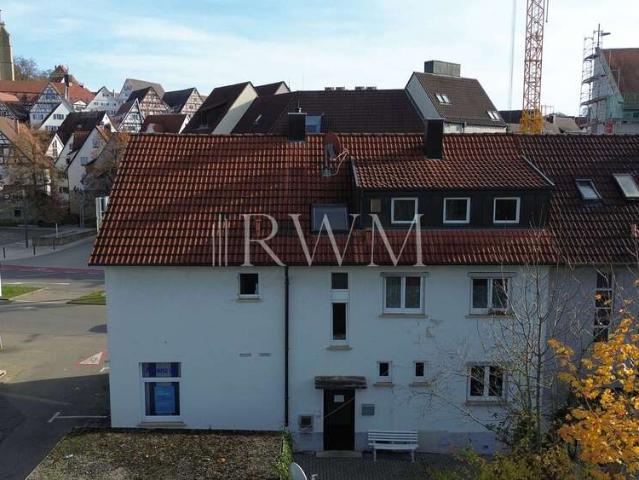 Haus zum Kaufen in Herrenberg 569.000,00 EUR 225 m²