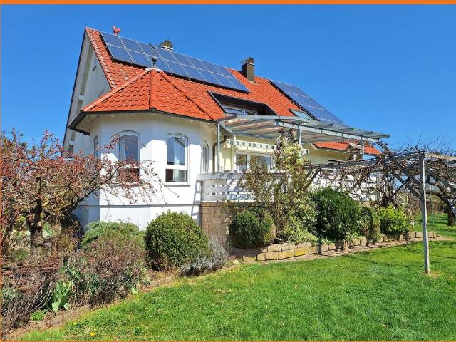 Haus zum Kaufen in Herrenberg 990.000,00 EUR 180 m²
