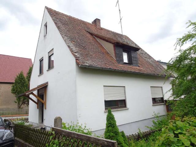 Haus zum Kaufen in Herzogenaurach 348.000,00 EUR 107 m²
