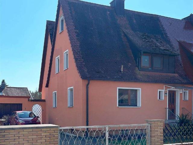 Haus zum Kaufen in Herzogenaurach 539.000,00 EUR 153 m²