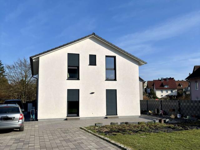 Haus zum Kaufen in Hessen Bebra 395.000,00 EUR 142.5 m²