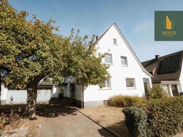 Haus zum Kaufen in Hiddenhausen Sundern 265.000,00 EUR 160 m²