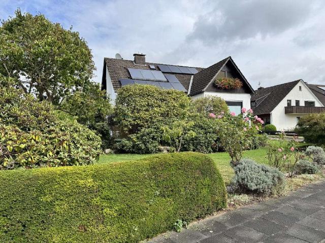 Haus zum Kaufen in Hiddenhausen 389.000,00 EUR 171.74 m²