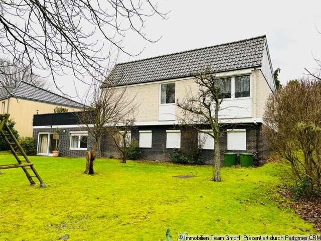 Haus zum Kaufen in Hildesheim 259.000,00 EUR 175 m²