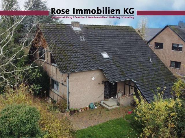 Haus zum Kaufen in Hille 275.000,00 EUR 161 m²