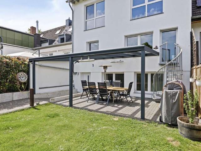 Haus zum Kaufen in Hürth 775.000,00 EUR 187 m²