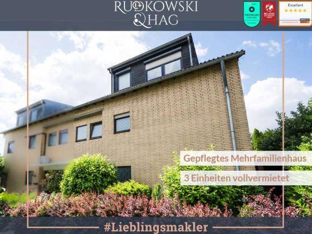 Haus zum Kaufen in Hürth Gleuel 549.000,00 EUR 208.56 m²