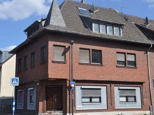 Haus zum Kaufen in Hürth, Rheinl 898.000,00 EUR 213 m²
