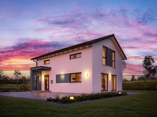 Haus zum Kaufen in Inzlingen 1.059.770,00 EUR 122 m²