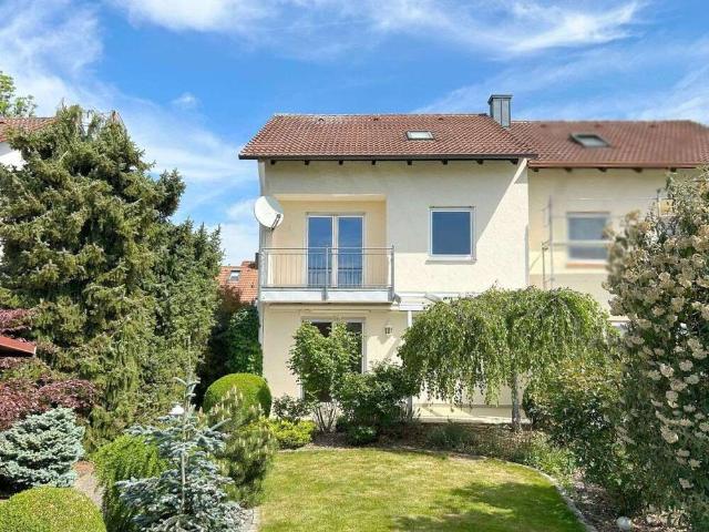 Haus zum Kaufen in Ingolstadt 630.000,00 EUR 151.72 m²