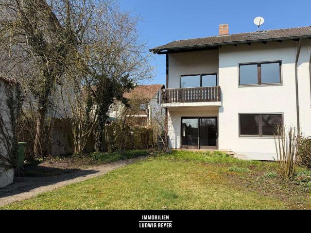 Haus zum Kaufen in Ingolstadt Gerolfing 490.000,00 EUR 145 m²