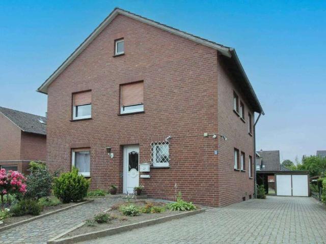 Haus zum Kaufen in Ibbenbüren 269.000,00 EUR 124.72 m²