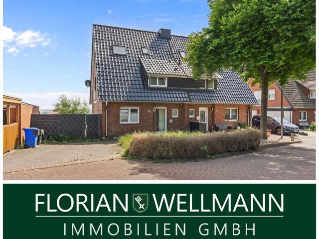 Haus zum Kaufen in Ibbenbüren 279.000,00 EUR 125.45 m²